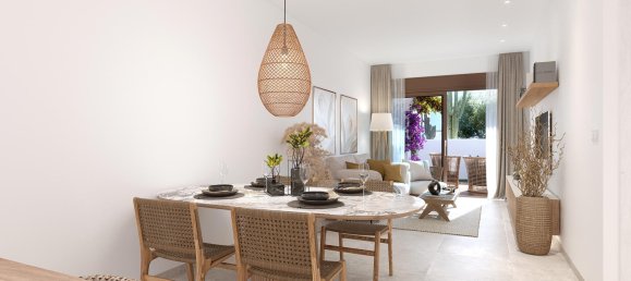 Bungalow T3 em Pilar de la Horadada, Spain N.º 16786 8