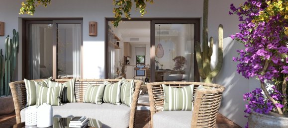 Bungalow T3 em Pilar de la Horadada, Spain N.º 16786 6