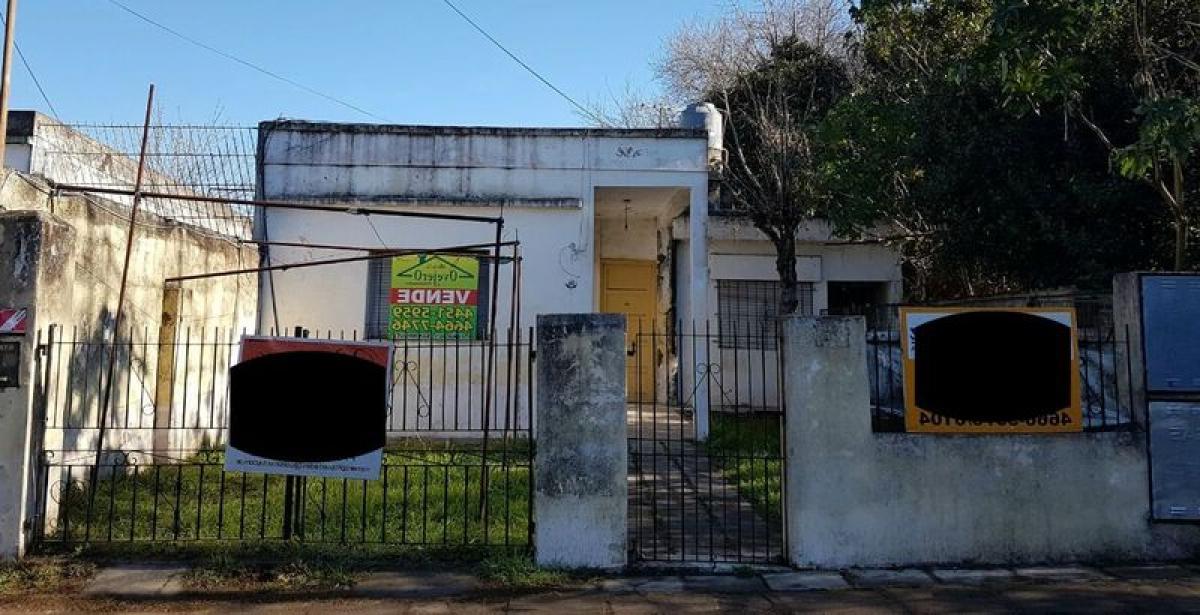  قطعة أرض في San Miguel, Argentina رقم 42566