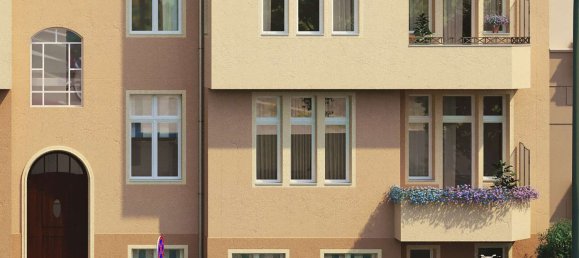 4-Zimmer Wohnung in Steglitz, Germany, Nr. 45500 6