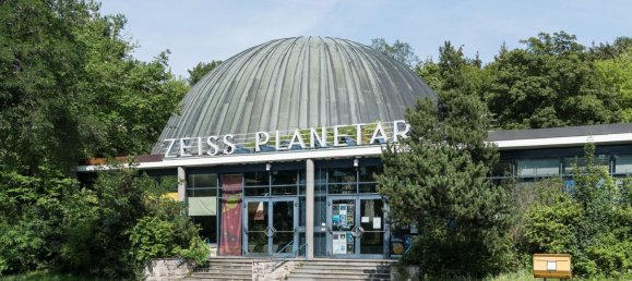 4-Zimmer Wohnung in Steglitz, Germany, Nr. 45500 11