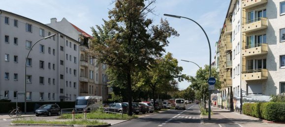 4-Zimmer Wohnung in Steglitz, Germany, Nr. 45500 9