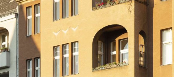 4-Zimmer Wohnung in Steglitz, Germany, Nr. 45500 7