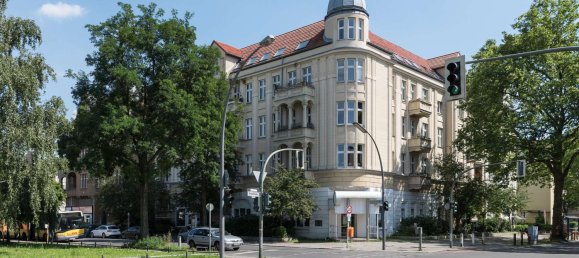 4-Zimmer Wohnung in Steglitz, Germany, Nr. 45500 10