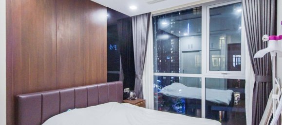 2 bedrooms Apartment in Binh Thanh, Vietnam No. 17726 13