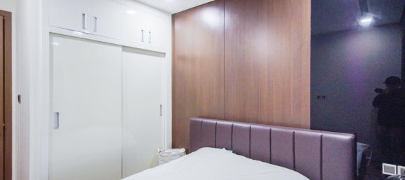 2 bedrooms Apartment in Binh Thanh, Vietnam No. 17726 16