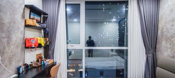 2 bedrooms Apartment in Binh Thanh, Vietnam No. 17726 23