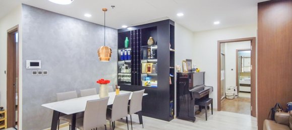 2 bedrooms Apartment in Binh Thanh, Vietnam No. 17726 8