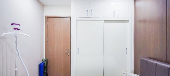 2 bedrooms Apartment in Binh Thanh, Vietnam No. 17726 15