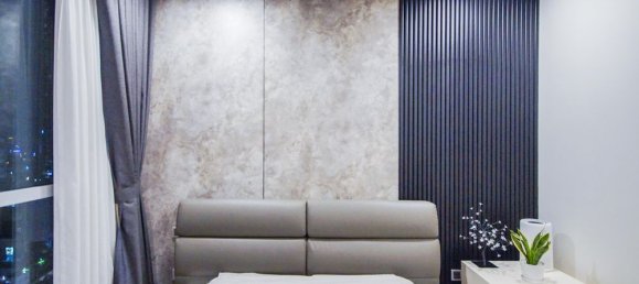 2 bedrooms Apartment in Binh Thanh, Vietnam No. 17726 18