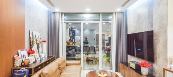 2 bedrooms Apartment in Binh Thanh, Vietnam No. 17726 27