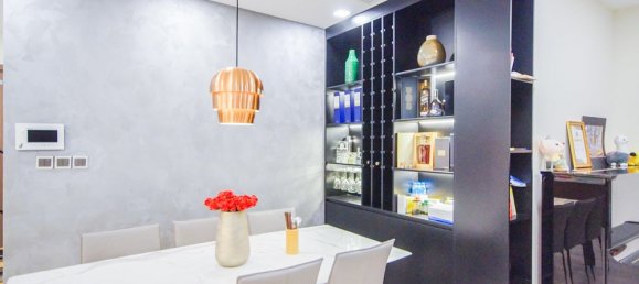 2 bedrooms Apartment in Binh Thanh, Vietnam No. 17726 11