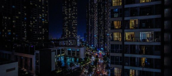 2 bedrooms Apartment in Binh Thanh, Vietnam No. 17726 24