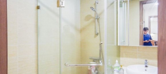 2 bedrooms Apartment in Binh Thanh, Vietnam No. 17726 25