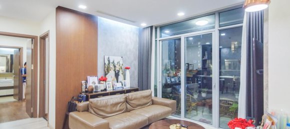 2 bedrooms Apartment in Binh Thanh, Vietnam No. 17726 7
