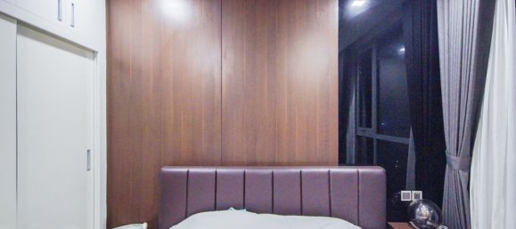 2 bedrooms Apartment in Binh Thanh, Vietnam No. 17726 14