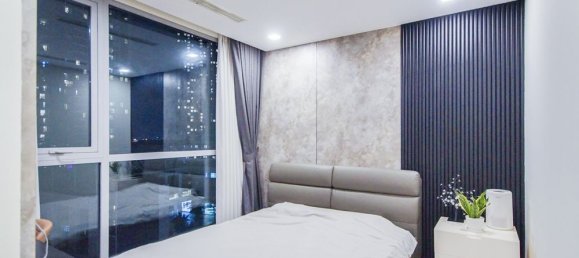 2 bedrooms Apartment in Binh Thanh, Vietnam No. 17726 20