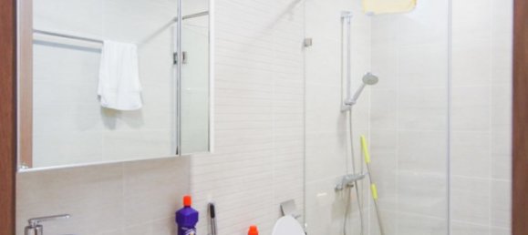 2 bedrooms Apartment in Binh Thanh, Vietnam No. 17726 10