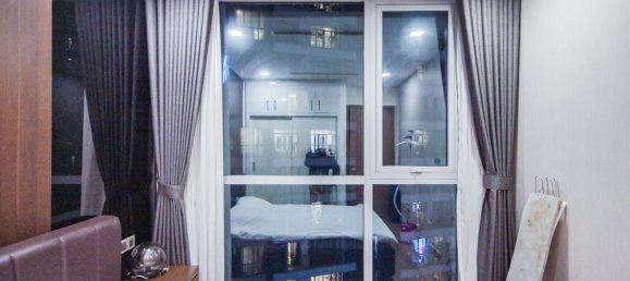 2 bedrooms Apartment in Binh Thanh, Vietnam No. 17726 17