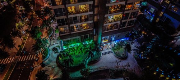 2 bedrooms Apartment in Binh Thanh, Vietnam No. 17726 26