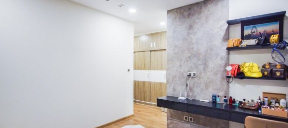 2 bedrooms Apartment in Binh Thanh, Vietnam No. 17726 22