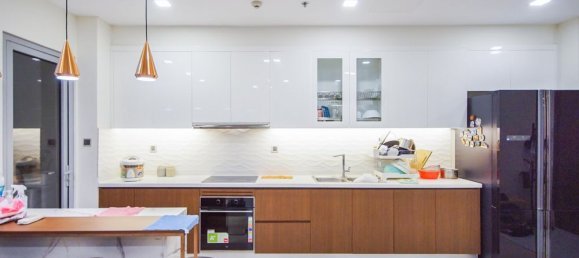 2 bedrooms Apartment in Binh Thanh, Vietnam No. 17726 9