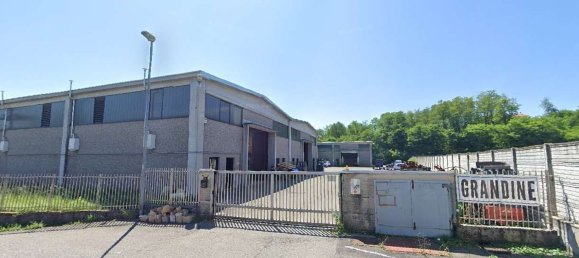 Almacén en Brunello, Italy 1600 m² No. 224942 2