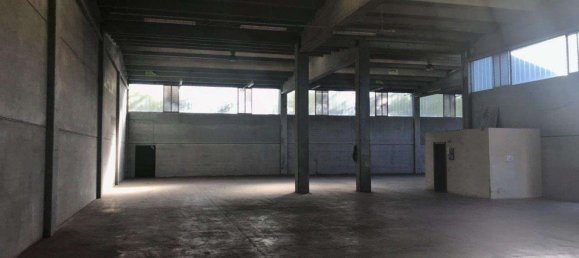 Almacén en Brunello, Italy 1600 m² No. 224942 5