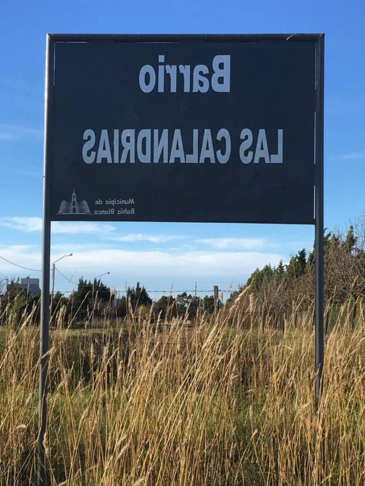  قطعة أرض في Buenos Aires, Argentina رقم 120261