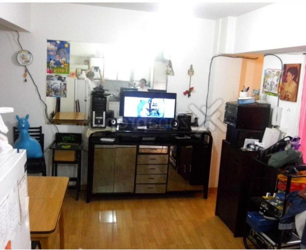 Студия в Буэнос-Айрес, Аргентина № 67809