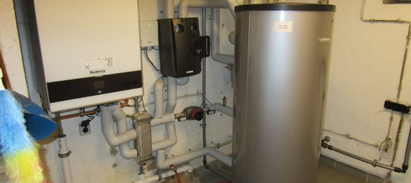 3 bedrooms Apartment in Enzkreis, Germany No. 267333 4