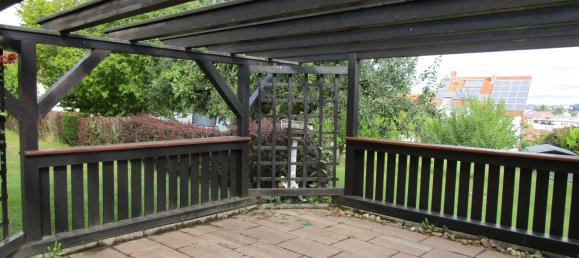 3 bedrooms Apartment in Enzkreis, Germany No. 267333 43