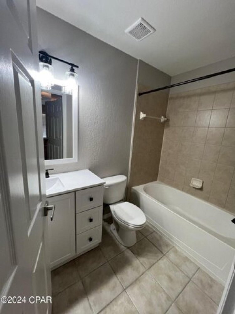 4 bedrooms House in Panama City Beach, USA No. 388609