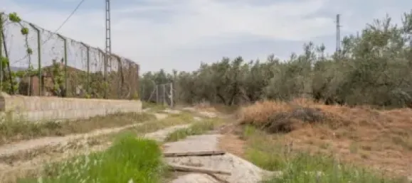 Terrain à Las Gabias, Spain No. 175252 27