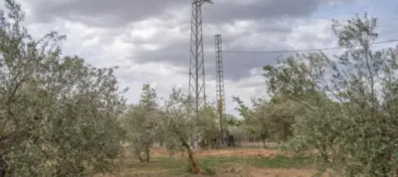 Terrain à Las Gabias, Spain No. 175252 19
