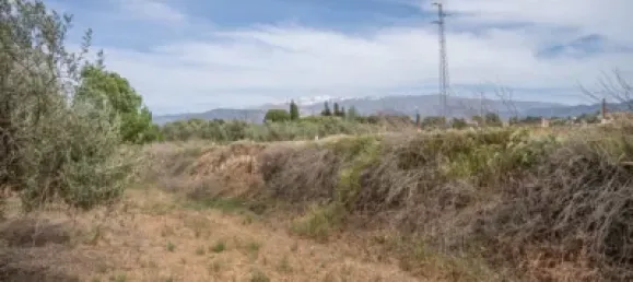 Terrain à Las Gabias, Spain No. 175252 45