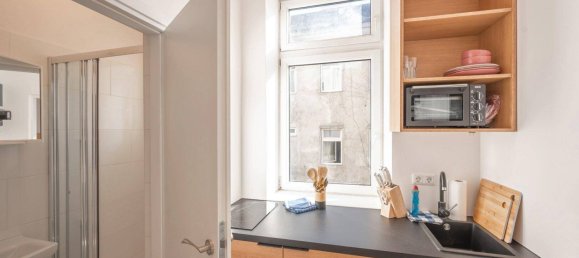 Estúdio em Brigittenau, Austria N.º 209439 11