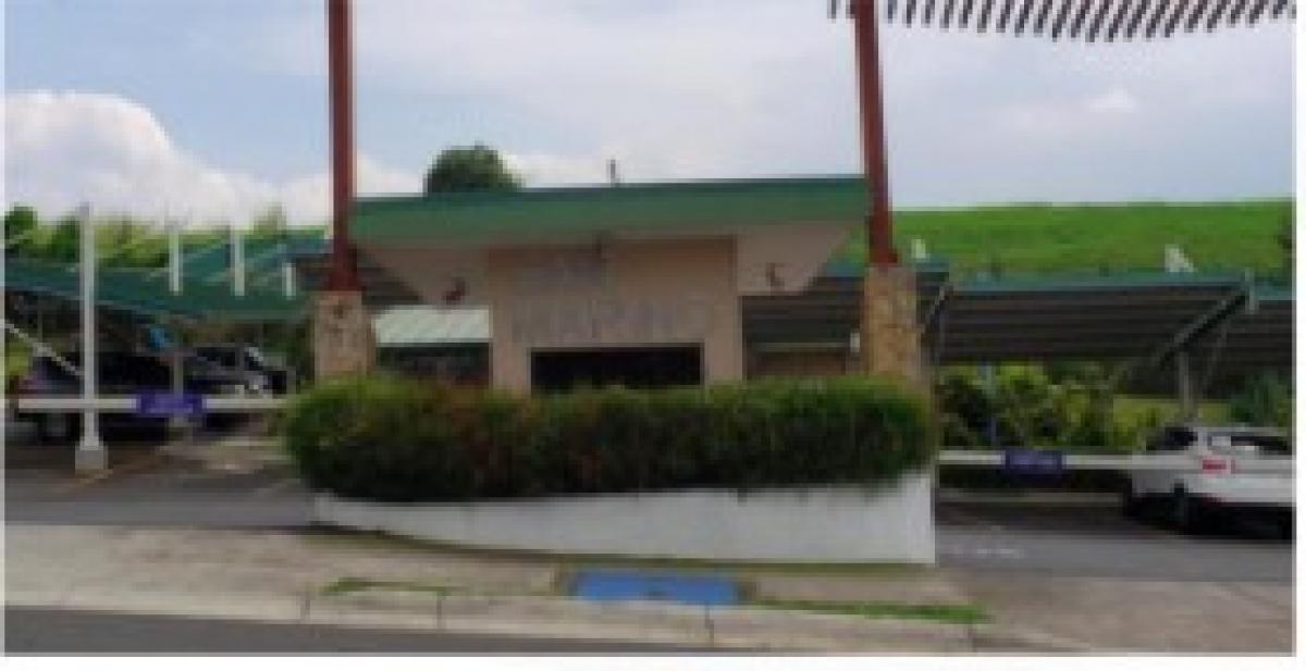2 Schlafzimmer Eigentumswohnung in Heredia, Costa Rica, Nr. 1037