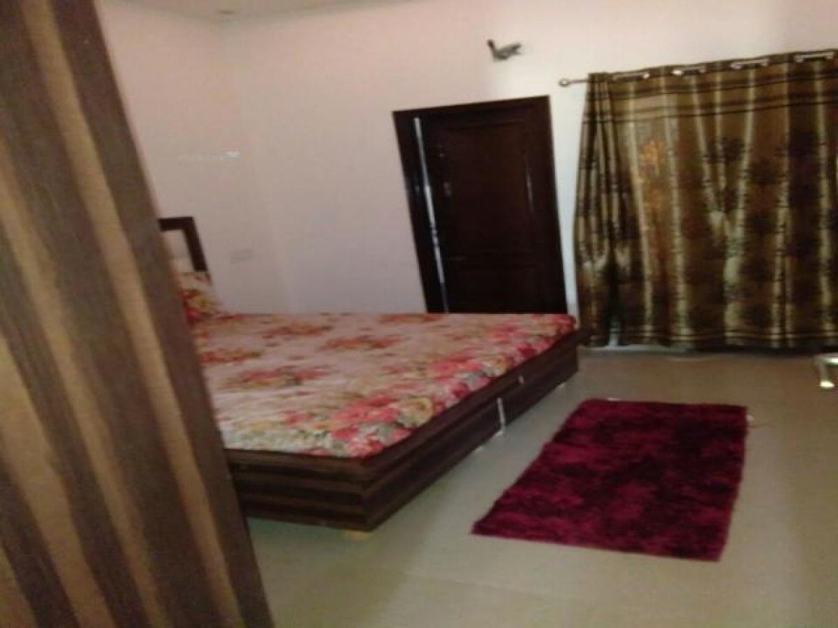 Casa de 2 dormitorios en Mohali, India No. 824