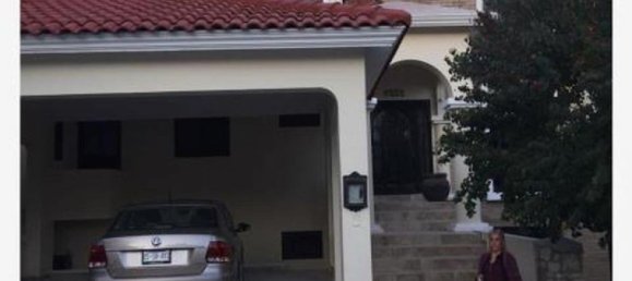 4 bedrooms House in Nuevo Leon, Mexico No. 147740 2