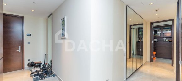 Квартира с 2 спальнями в Даунтаун Дубай (Даунтаун Бурдж Дубай), ОАЭ № 27865 12