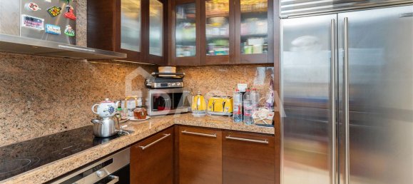 Квартира с 2 спальнями в Даунтаун Дубай (Даунтаун Бурдж Дубай), ОАЭ № 27865 7