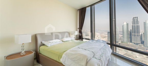 Квартира с 2 спальнями в Даунтаун Дубай (Даунтаун Бурдж Дубай), ОАЭ № 27865 8