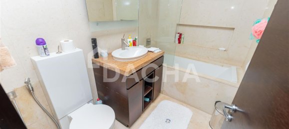 Квартира с 2 спальнями в Даунтаун Дубай (Даунтаун Бурдж Дубай), ОАЭ № 27865 13