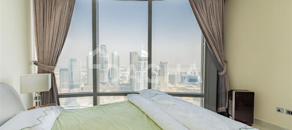 Квартира с 2 спальнями в Даунтаун Дубай (Даунтаун Бурдж Дубай), ОАЭ № 27865 10