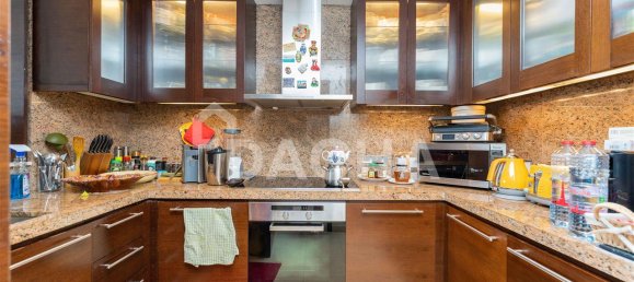 Квартира с 2 спальнями в Даунтаун Дубай (Даунтаун Бурдж Дубай), ОАЭ № 27865 6