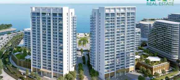 Квартира с 1 спальней в Mina Al Arab, ОАЭ № 25567 11