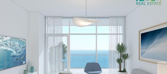 Квартира с 1 спальней в Mina Al Arab, ОАЭ № 25567 3