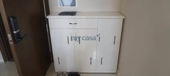 2 bedrooms Apartment in Thu Duc, Vietnam No. 8337 8