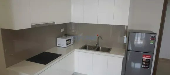 2 bedrooms Apartment in Thu Duc, Vietnam No. 8337 6